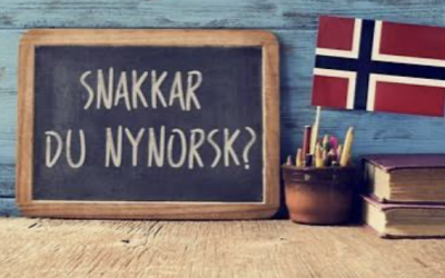 Nivel de noruego necesario para trabajar en Noruega